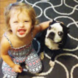 Meet your Posher, Kristal